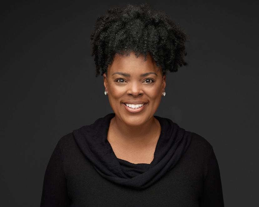 Pastor Jane Doe